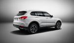 Hanteng X7 S 2017 года